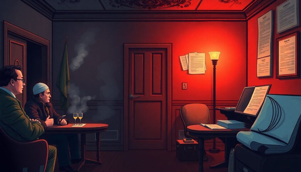 История и современные регламенты по судам и дисциплине в российском футболе - иллюстрация