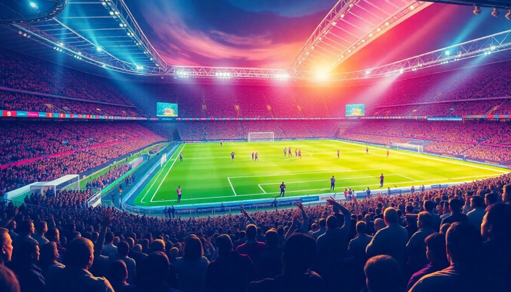 Влияние санкций на спонсорство российских клубов - иллюстрация