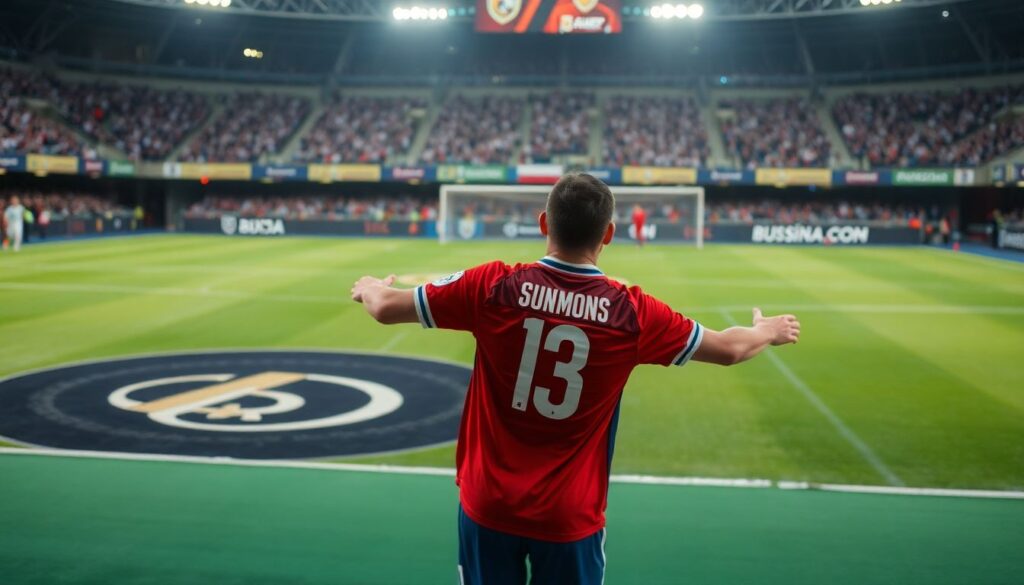 Влияние санкций на спонсорство российских клубов - иллюстрация