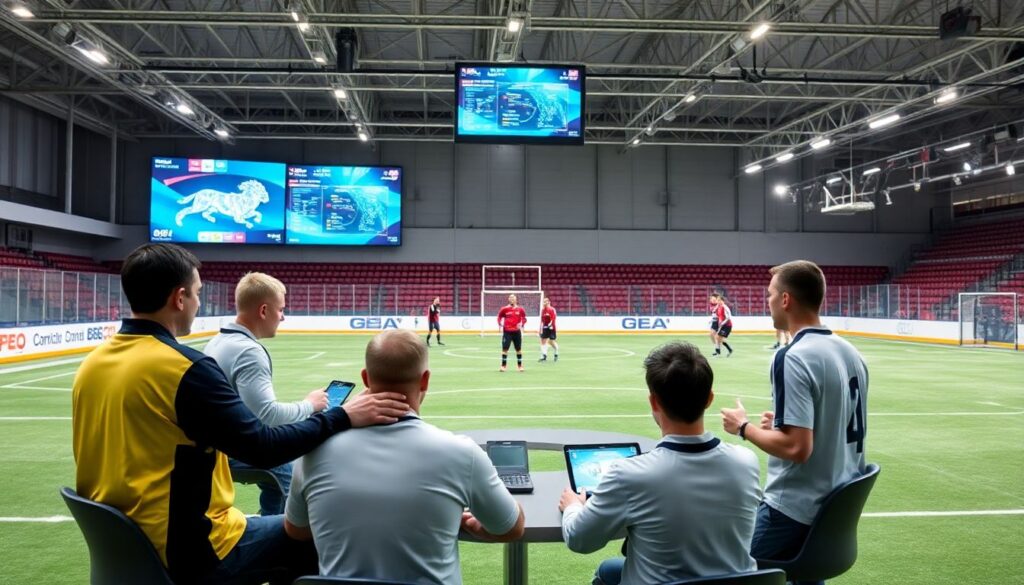 Российские клубы и их роль в глобальном таланте-менеджменте - иллюстрация