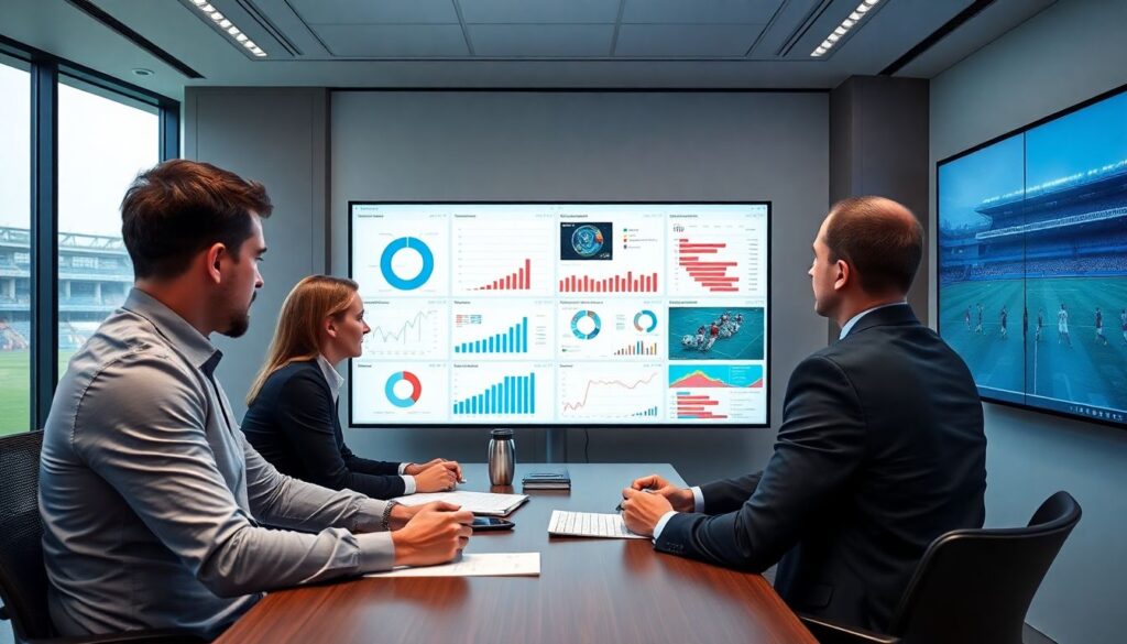 Российские клубы и их роль в глобальном таланте-менеджменте - иллюстрация