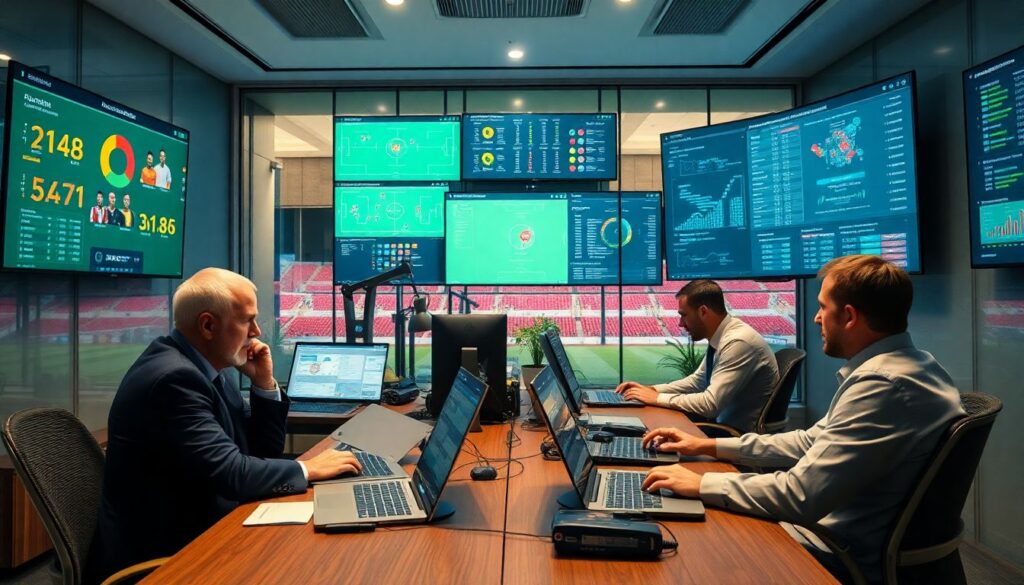 Российские клубы и их роль в глобальном таланте-менеджменте - иллюстрация