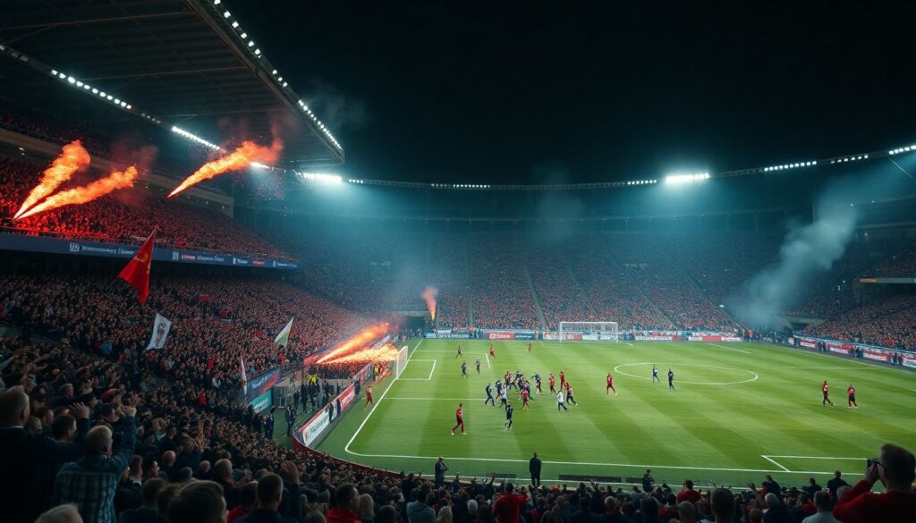 Какие матчи лучше всего просматриваются иностранными болельщиками в России - иллюстрация