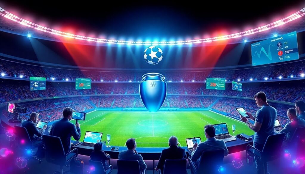 Лига чемпионов: российские подвиг и уроки для местных клубов - иллюстрация