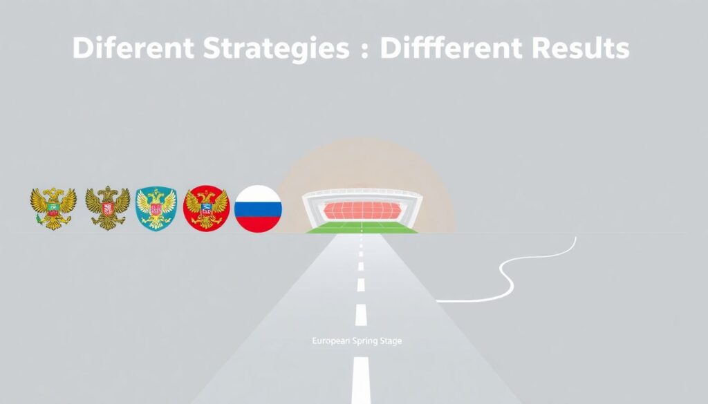 Лига чемпионов: российские подвиг и уроки для местных клубов - иллюстрация