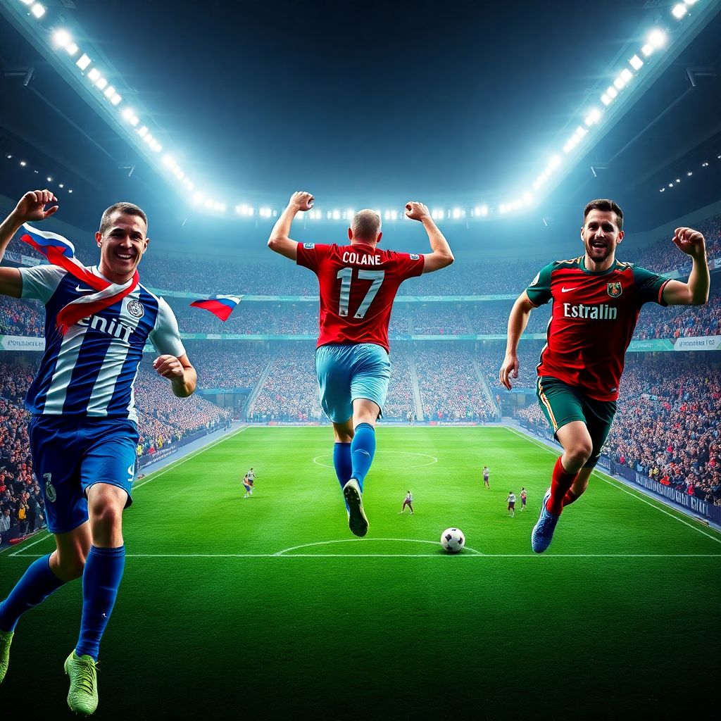 Лига чемпионов: российский подвиг и уроки для местных клубов