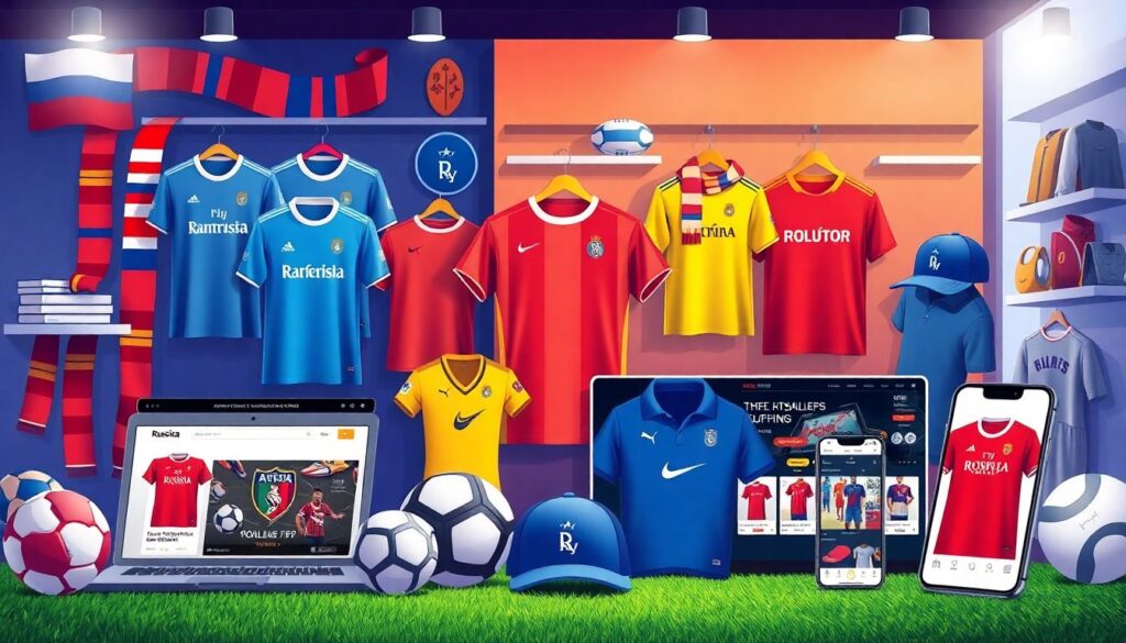 История и перспективы регби и футбола в России - иллюстрация