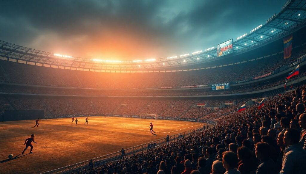 История и перспективы регби и футбола в России - иллюстрация