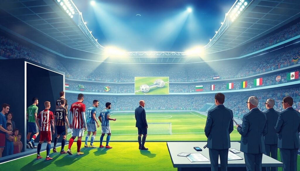 Как реформа дает возможность новым клубам выходить в еврокубки - иллюстрация