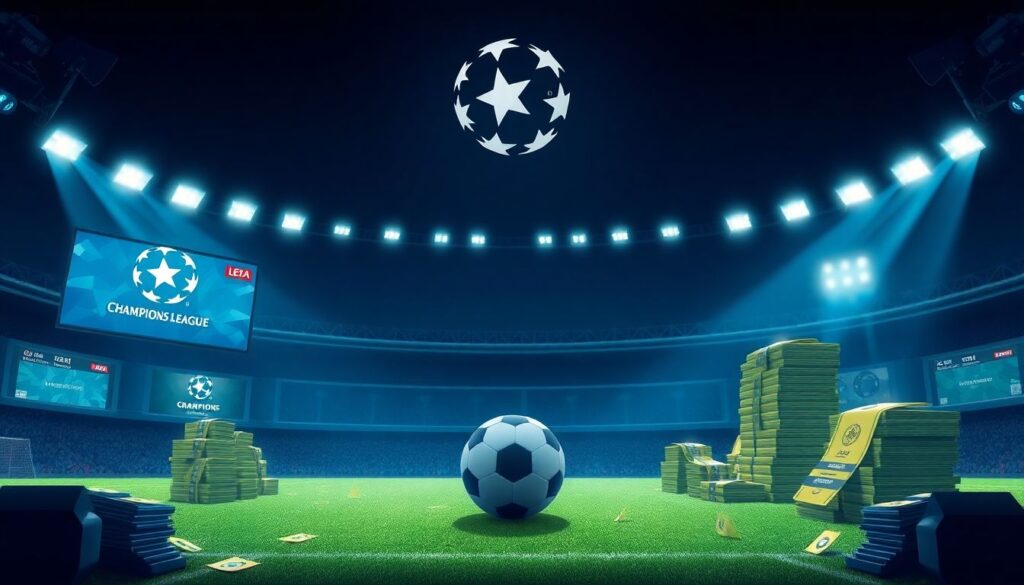 Как реформа дает возможность новым клубам выходить в еврокубки - иллюстрация