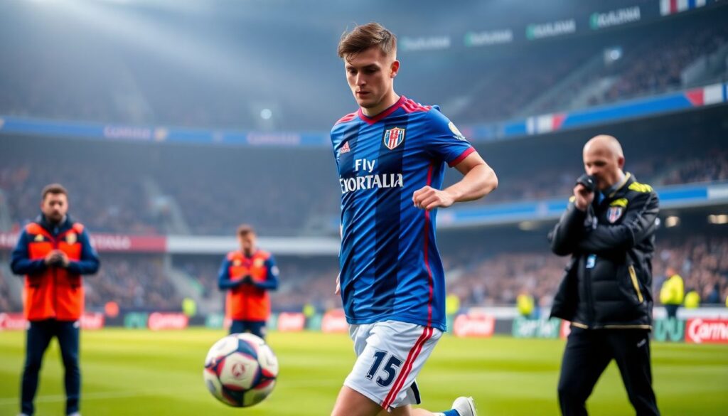 Эпоха трансферов 21 века: российские игроки в глобальных сделках - иллюстрация