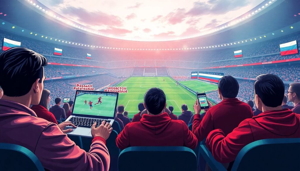 Российские дерби: история клубных противостояний на международной арене - иллюстрация