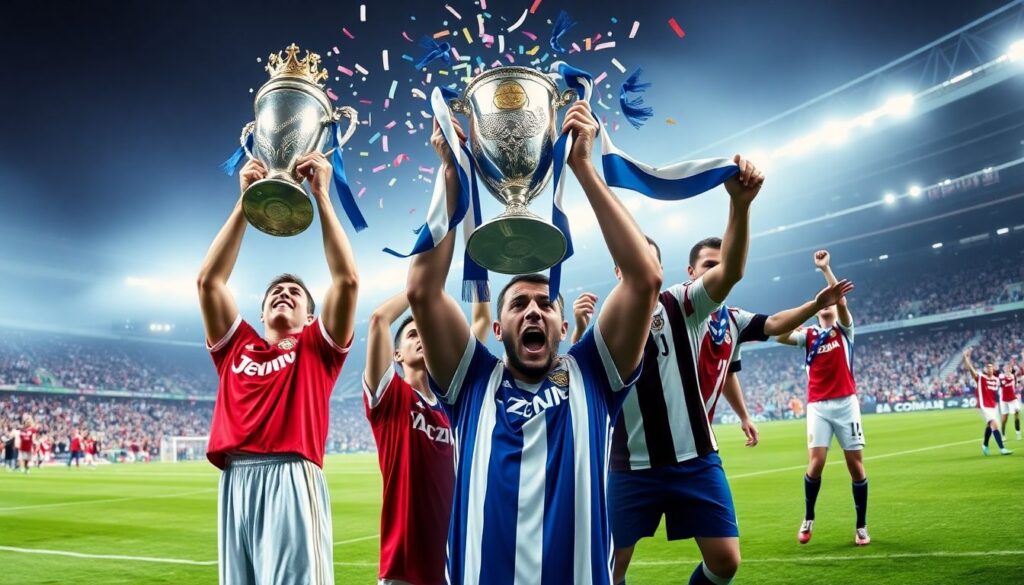 Российские дерби: история клубных противостояний на международной арене - иллюстрация