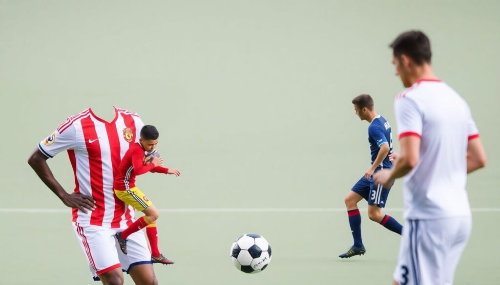 Адаптация российского футбола к судам и регламентам ФИФА - иллюстрация