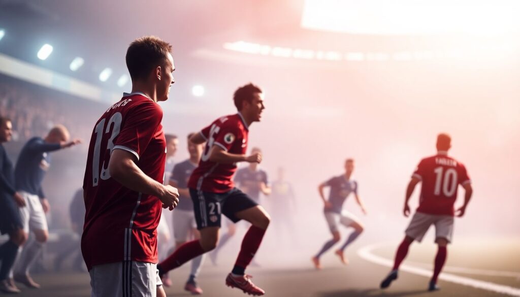 Легендарные матчи сборной России: ретроспектива - иллюстрация