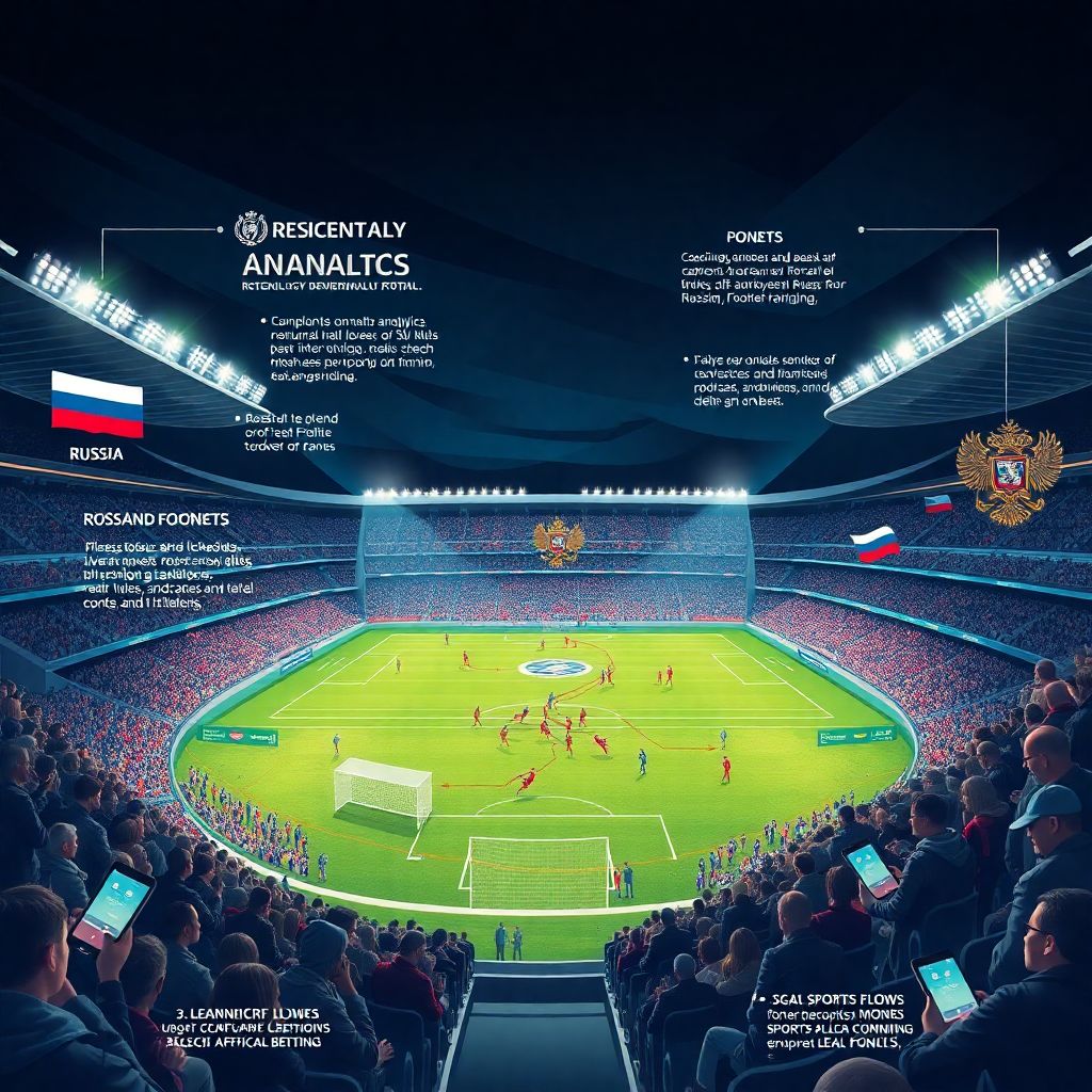 Современные вызовы российского футбола и решения на международной арене