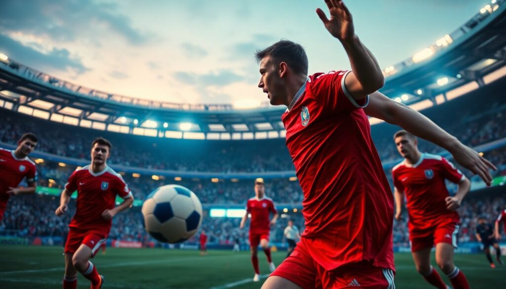 Легендарные матчи сборной России: ретроспектива - иллюстрация