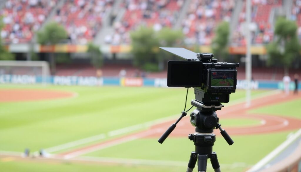 История и современные тенденции футбольной журналистики в России - иллюстрация