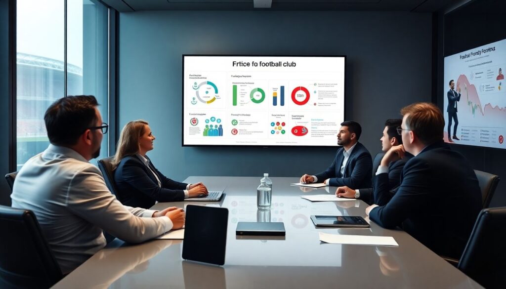 Психология болельщиков и ее влияние на развитие российского футбола - иллюстрация