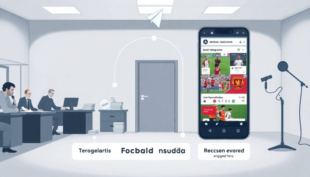 Региональные ассоциации и их роль в популяризации футбола в России - иллюстрация