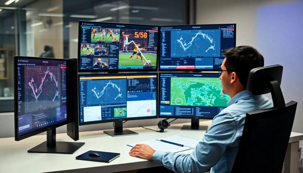 Участие России в международных студийных проектах о футболе - иллюстрация