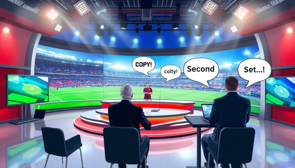 Участие России в международных студийных проектах о футболе - иллюстрация