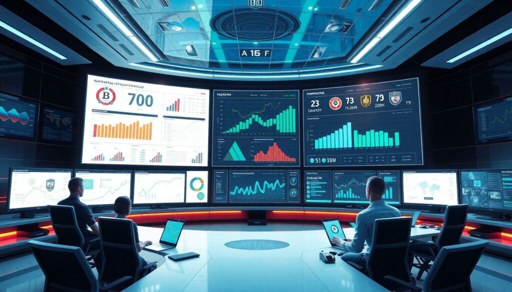 Как использовать данные статистики для стратегических решений российских клубов - иллюстрация