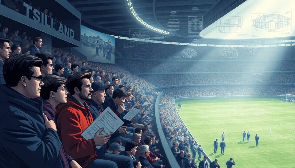 История и современная литература о российском футболе - иллюстрация