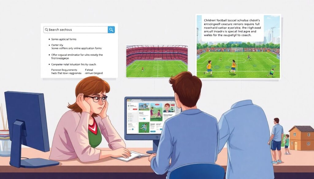 Каким образом российский футбол поддерживает молодые таланты в регионах - иллюстрация