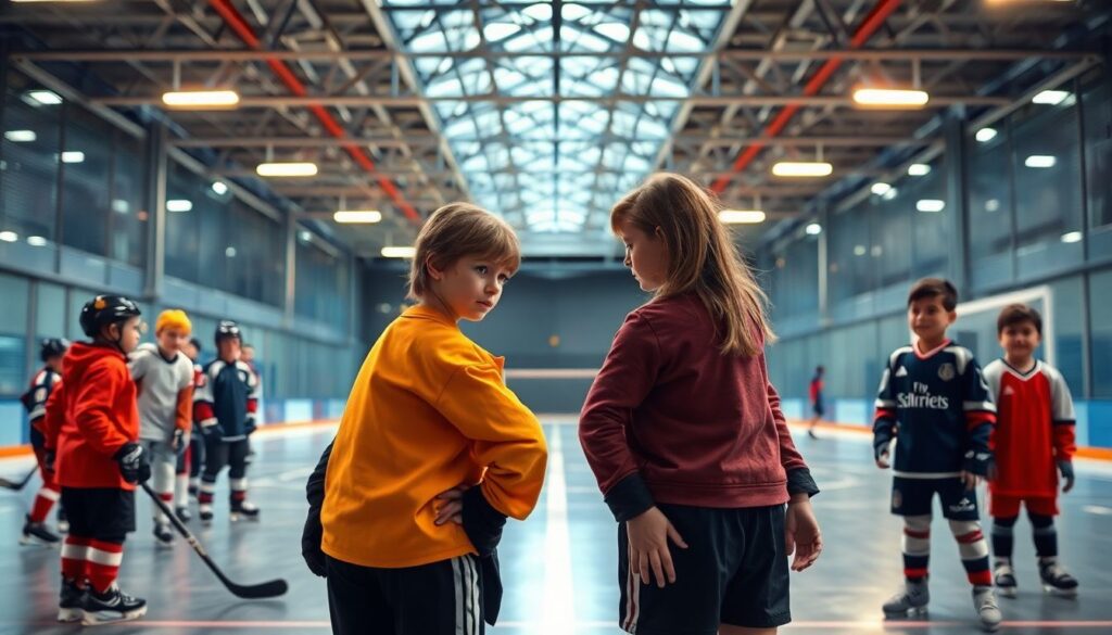 Глобальная карьера российских хоккеистов и их влияние на футбол - иллюстрация