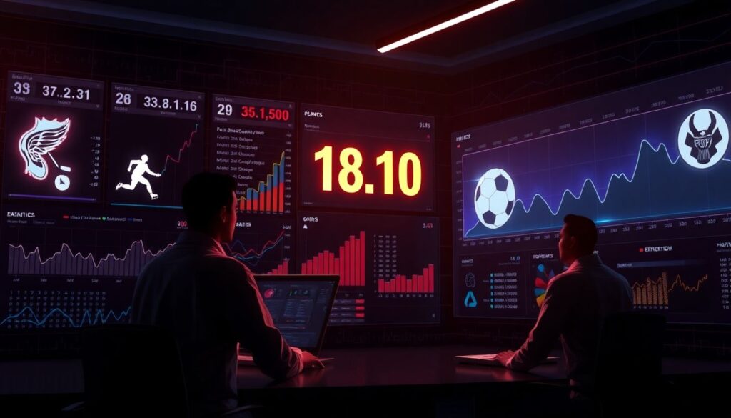 Глобальная карьера российских хоккеистов и их влияние на футбол - иллюстрация