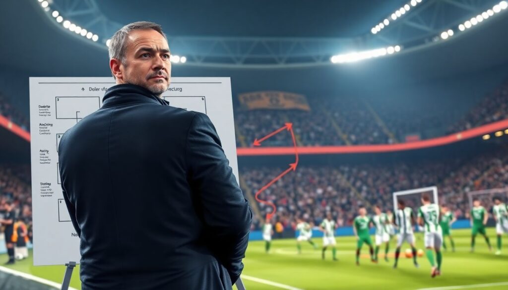 Российские тренеры, ставшие легендами мирового футбола - иллюстрация