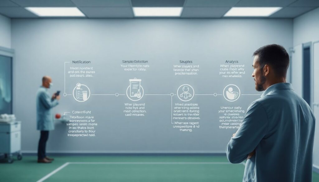 Россия и наркотические тесты в футболе: политика и практика - иллюстрация