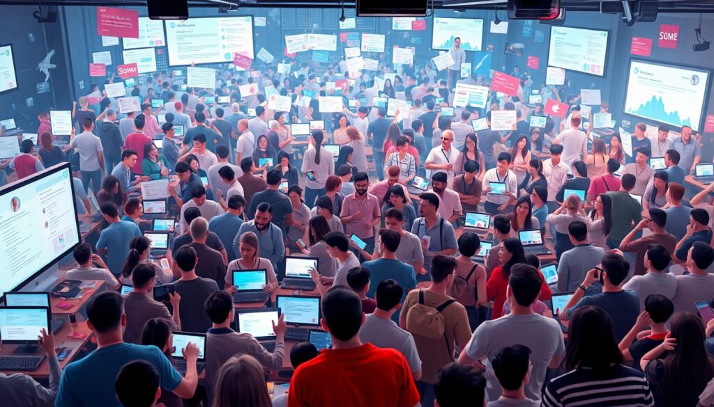 История и влияние российского фан-клуба на мировые трассы трансляций - иллюстрация