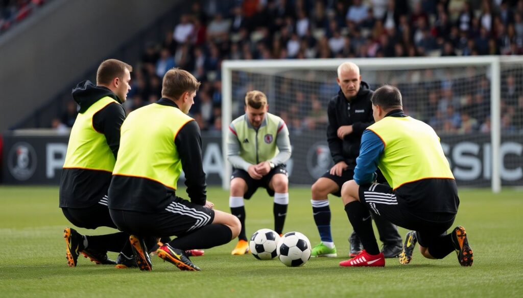 Психология командной динамики в сборной России на международной арене - иллюстрация