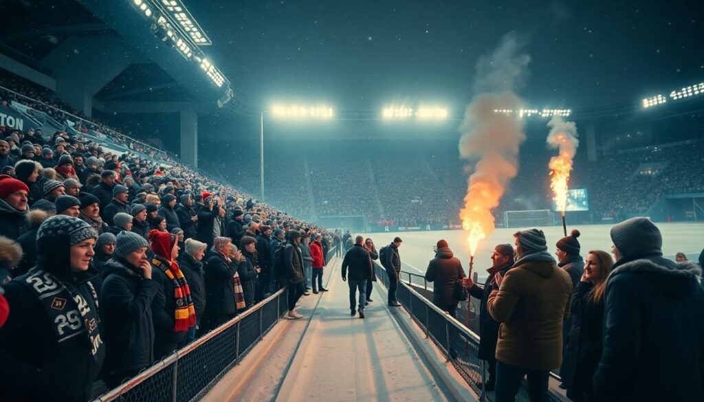 Глобальные стратегии продвижения российского футбола в онлайн-медиа - иллюстрация