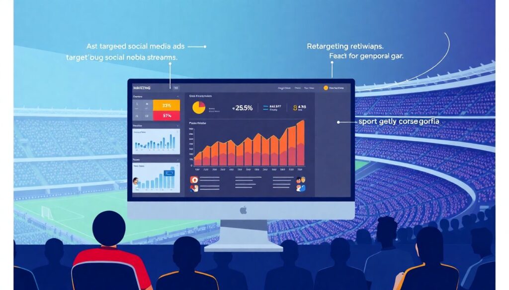 Глобальные стратегии продвижения российского футбола в онлайн-медиа - иллюстрация