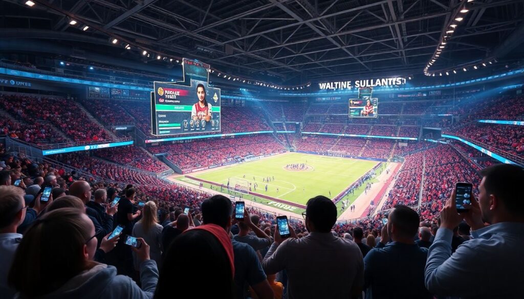 Как российские клубы используют гейм-дизайн и фан-опыты для вовлечения болельщиков - иллюстрация