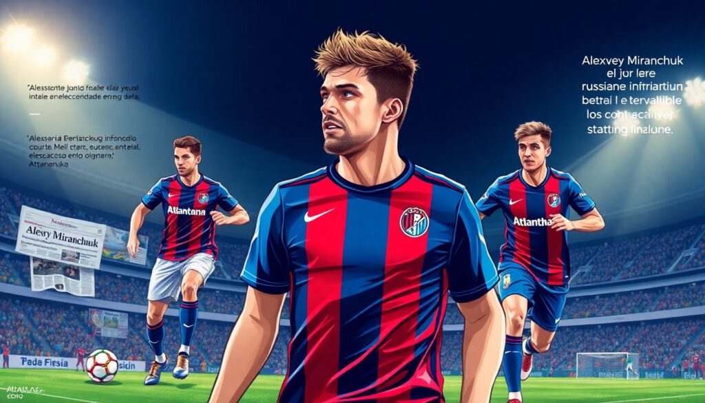 Российские игроки в топ-лигах: влияние на престиж страны - иллюстрация