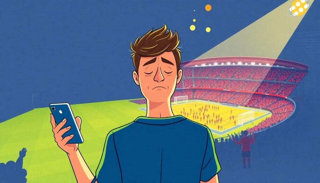 Как российские клубы используют гейм-дизайн и фан-опыты для вовлечения болельщиков - иллюстрация