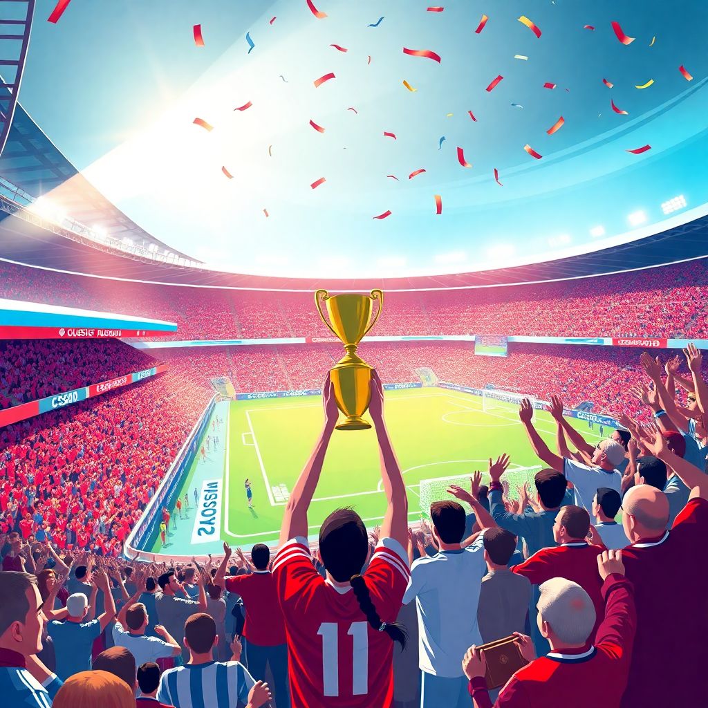 Россия в еврокубках 21 века: главные достижения и уроки для футбола