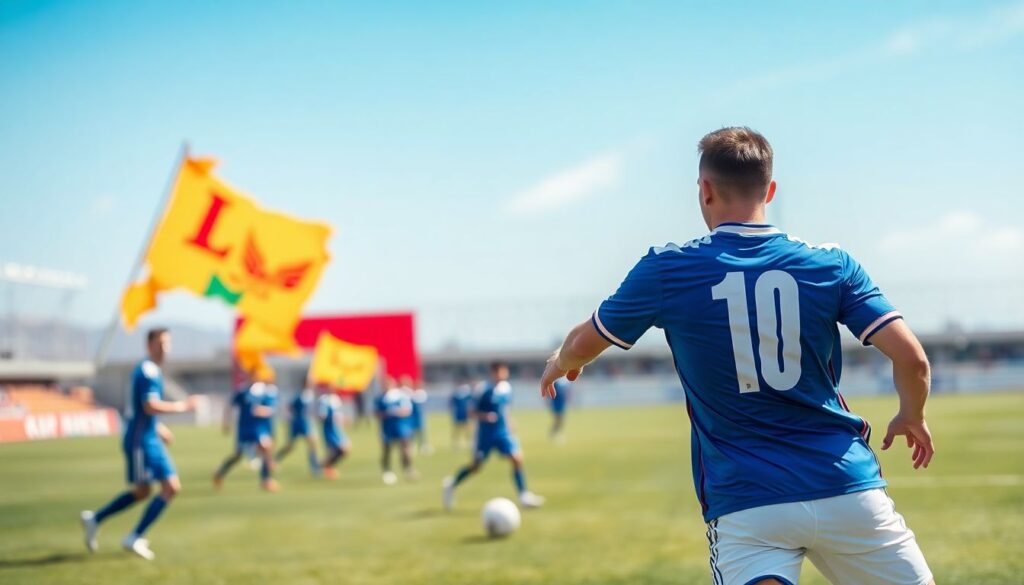 История и влияние российских клубов на развитие футбола в соседних странах - иллюстрация