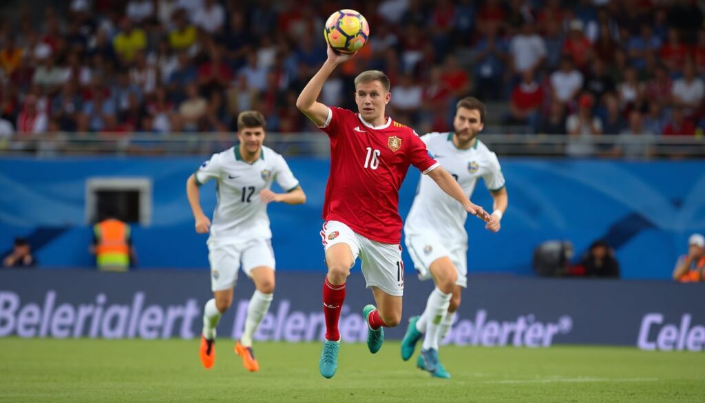 Россия в рамках мирового клубного чемпионата: участие и влияние - иллюстрация