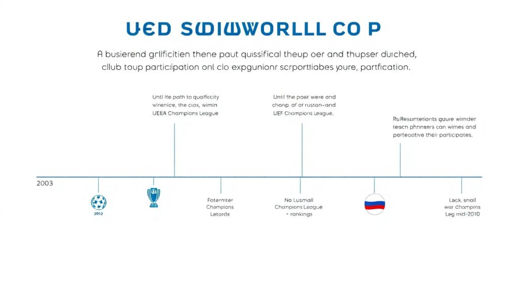Россия в рамках мирового клубного чемпионата: участие и влияние - иллюстрация