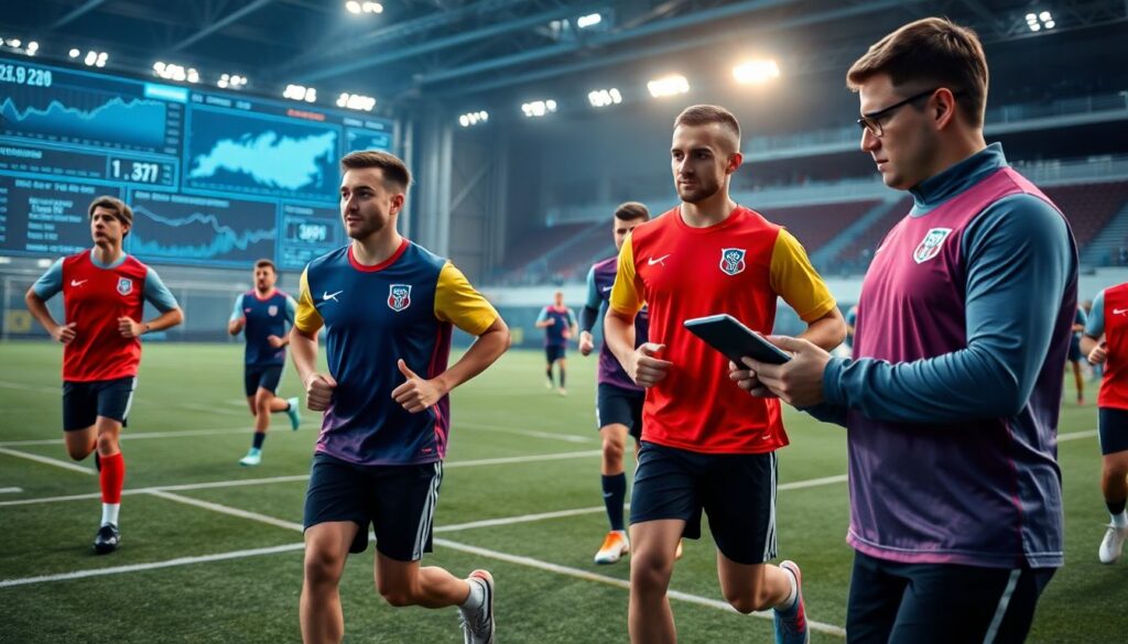 Глобальная перспектива российского футбола: цели на 2030 год - иллюстрация