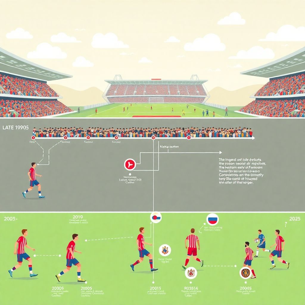 Аренда российских игроков за рубежом: история и современные кейсы