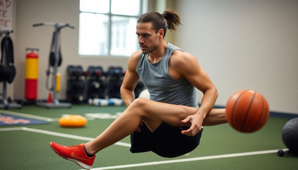 Как тренировки по спортивной медицине улучшают результаты российских команд - иллюстрация