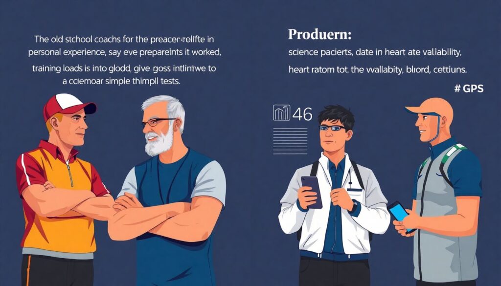 Как тренировки по спортивной медицине улучшают результаты российских команд - иллюстрация