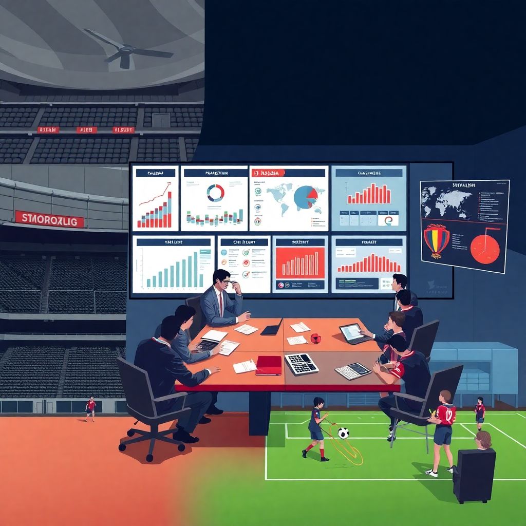 Глобальные кейсы кризисного менеджмента в российских клубах: разбор практик