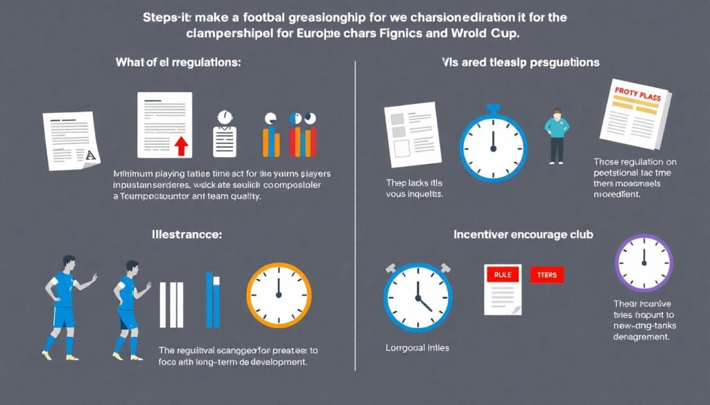 История чемпионатов России и их роль в подготовке к Евро и ЧМ - иллюстрация
